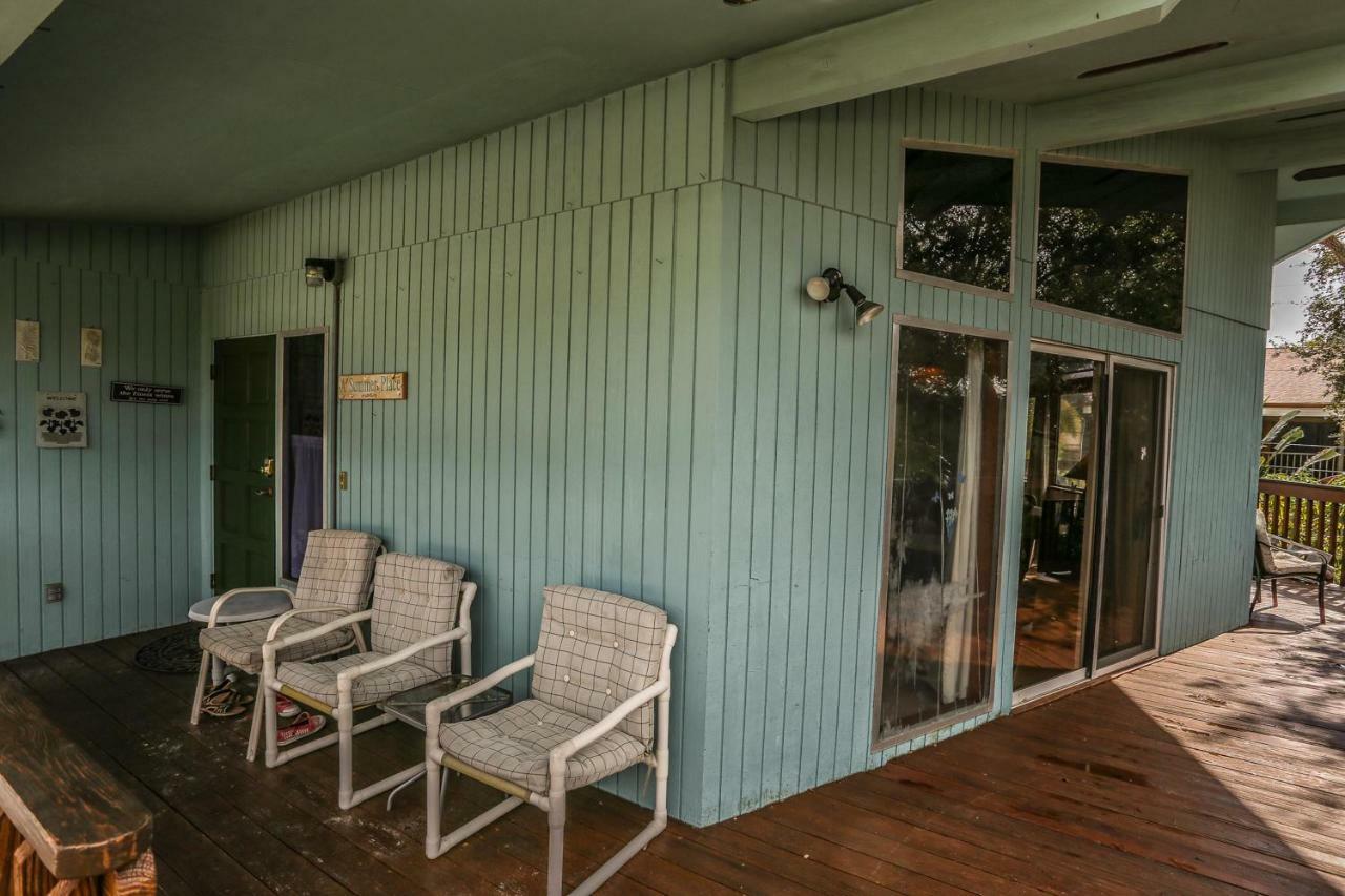 118 Andre Mar Home Fort Myers Beach Exteriör bild