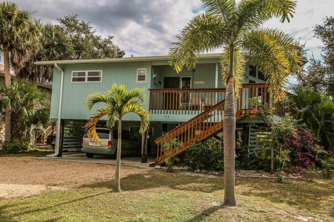 118 Andre Mar Home Fort Myers Beach Exteriör bild