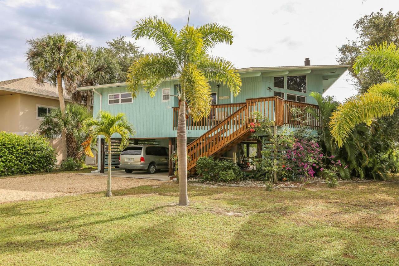 118 Andre Mar Home Fort Myers Beach Exteriör bild